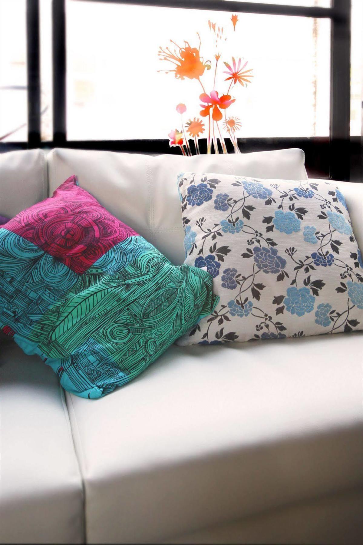 Oyo 1074 Fin Hostel Bãi biển Kata Ngoại thất bức ảnh